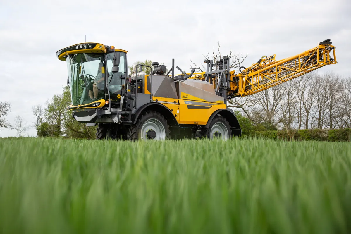 Chafer Sprayers and Parts - Image 3