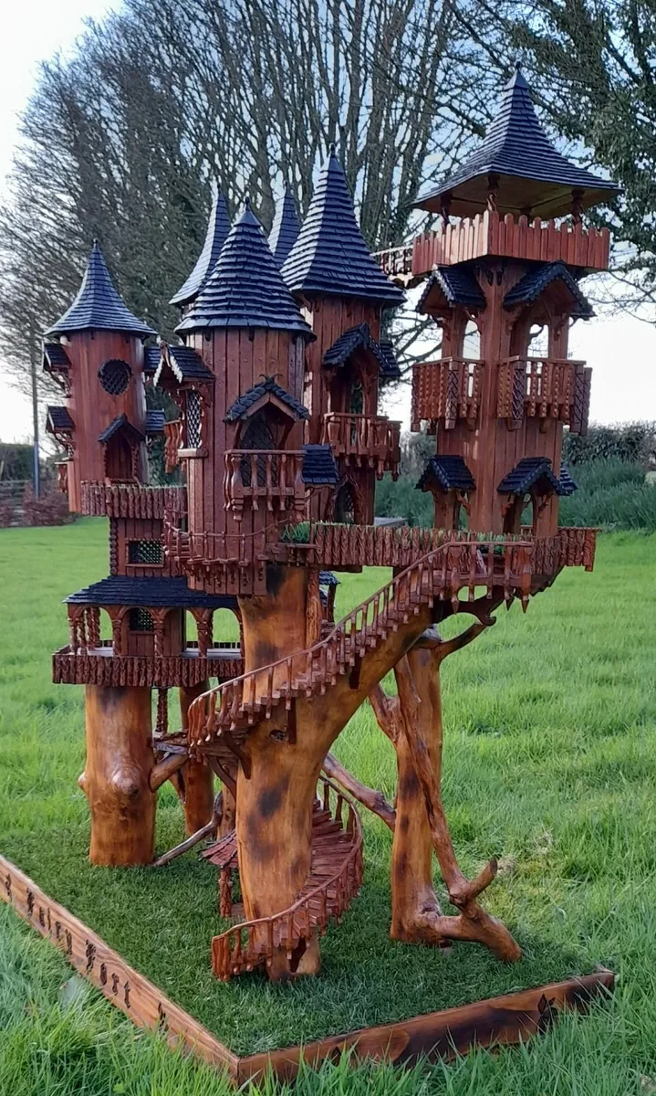 Fairy Fort, Fairy Castle - Image 3