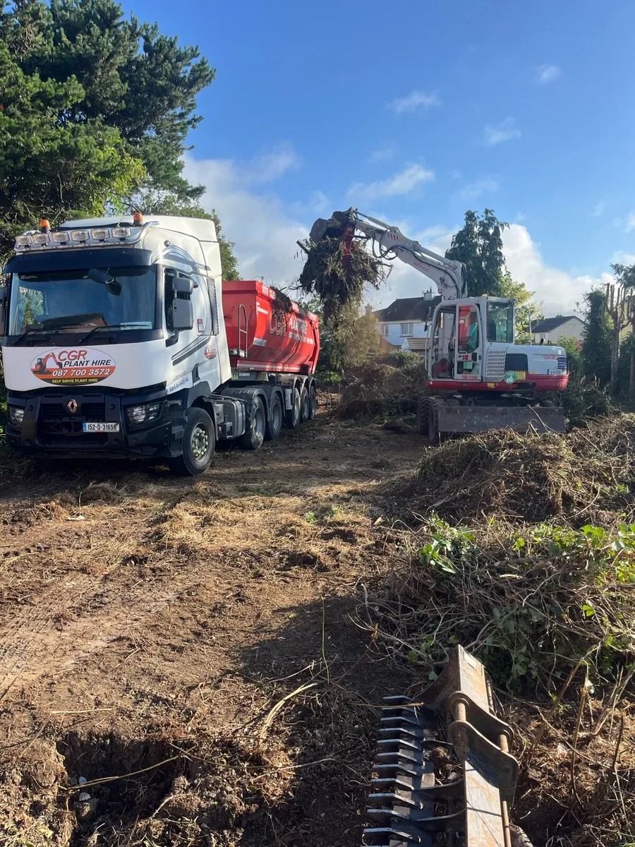 Grab hire services - Image 2