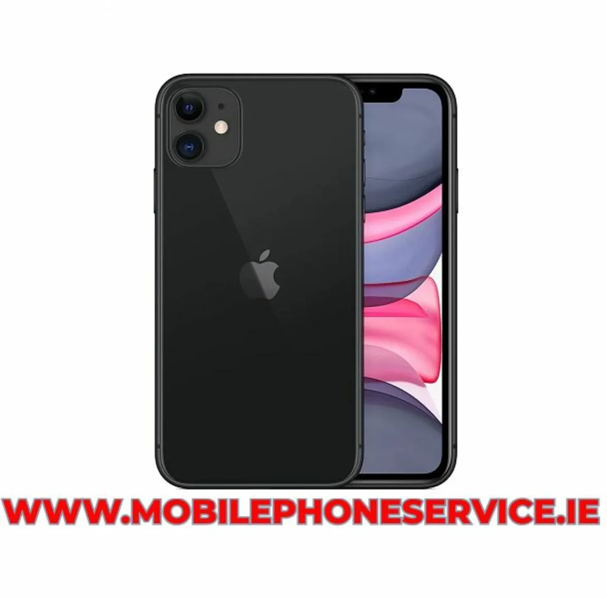 iPhone 11 - 64GB for Sale