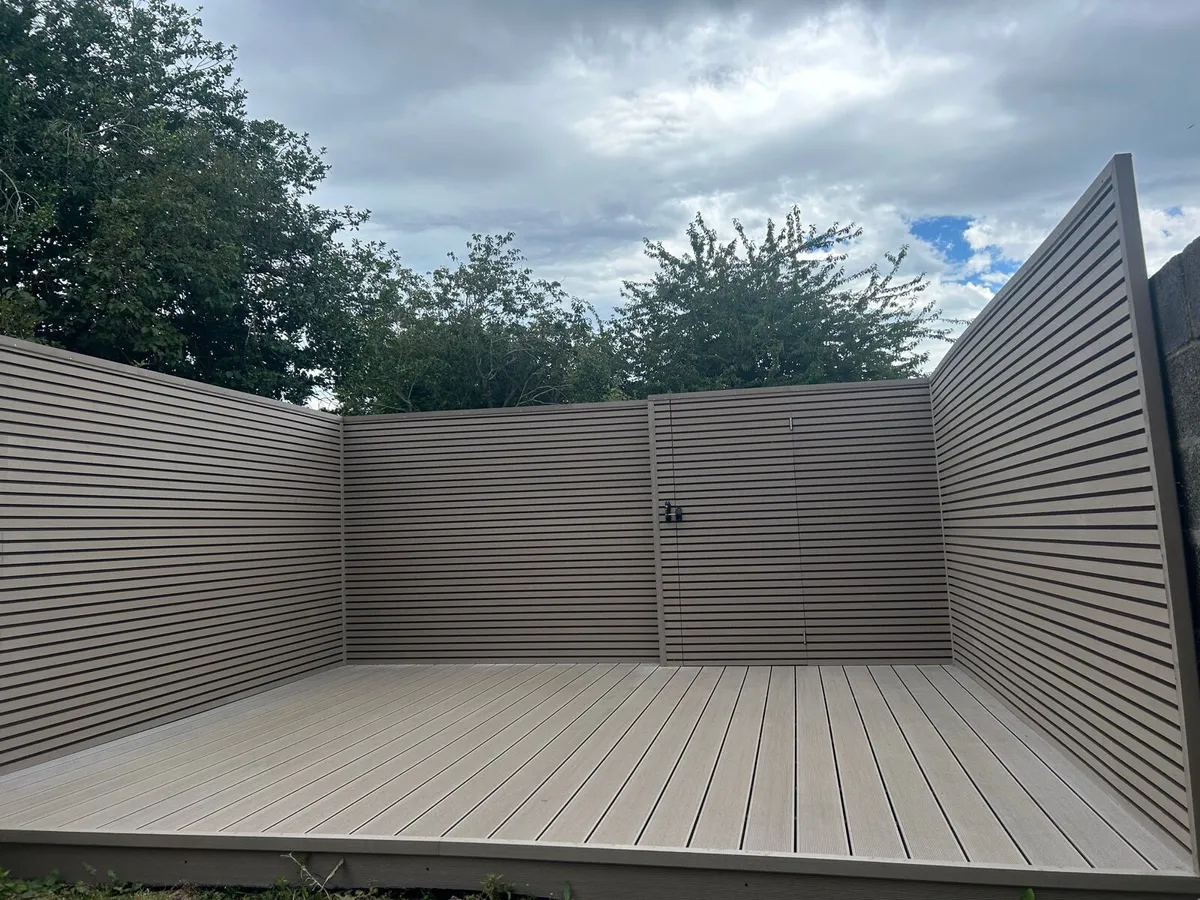 Composite cladding box profile - Image 2