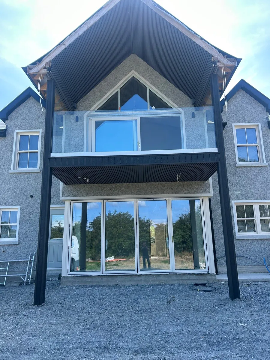 Composite cladding box profile - Image 3