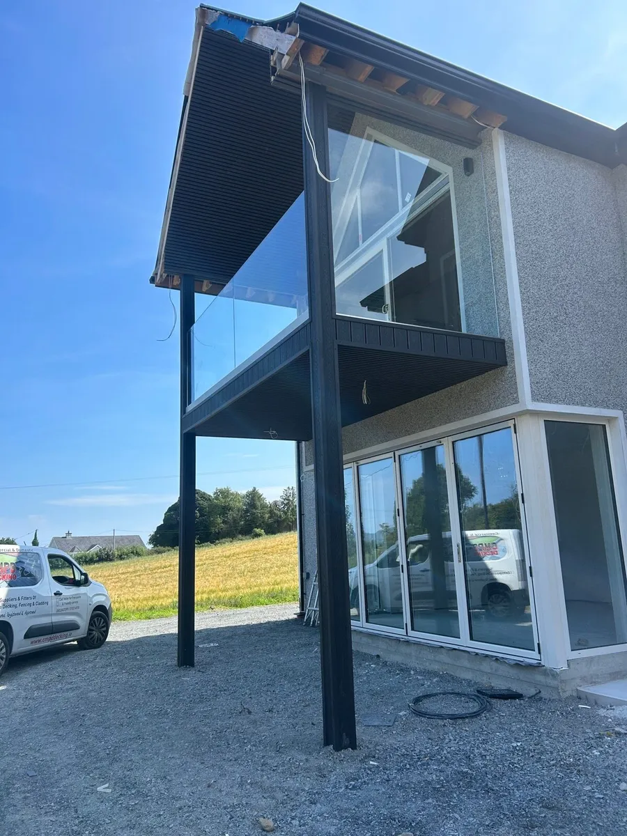 Composite cladding box profile - Image 4