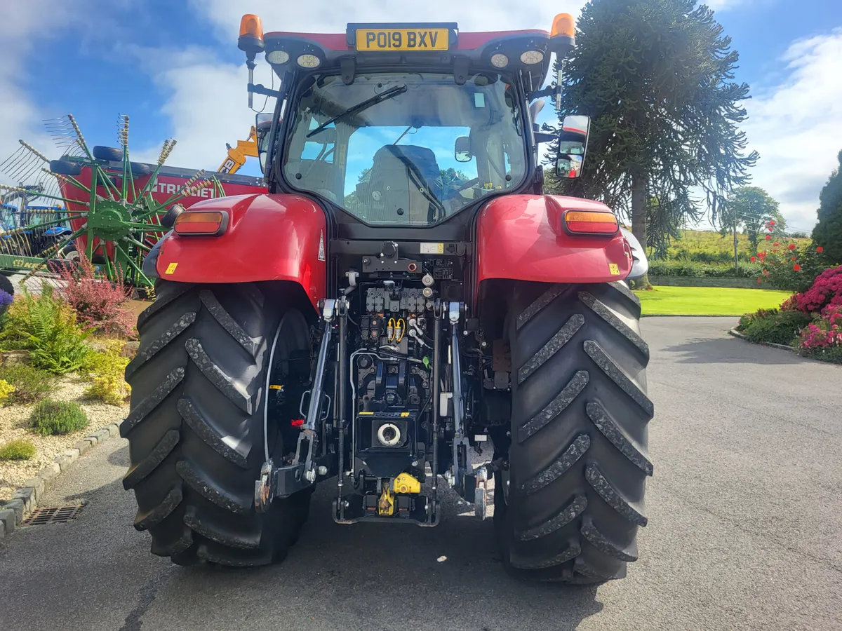 Case Puma 200 2019 - Image 4