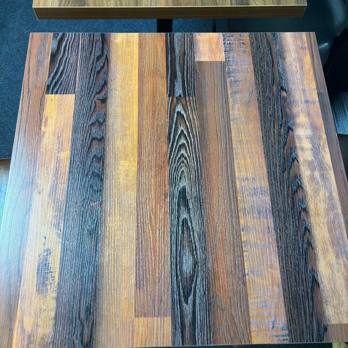 New Restaurant Tabletops All Sizes - Image 2