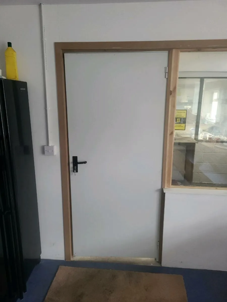 Security Doors - Image 3