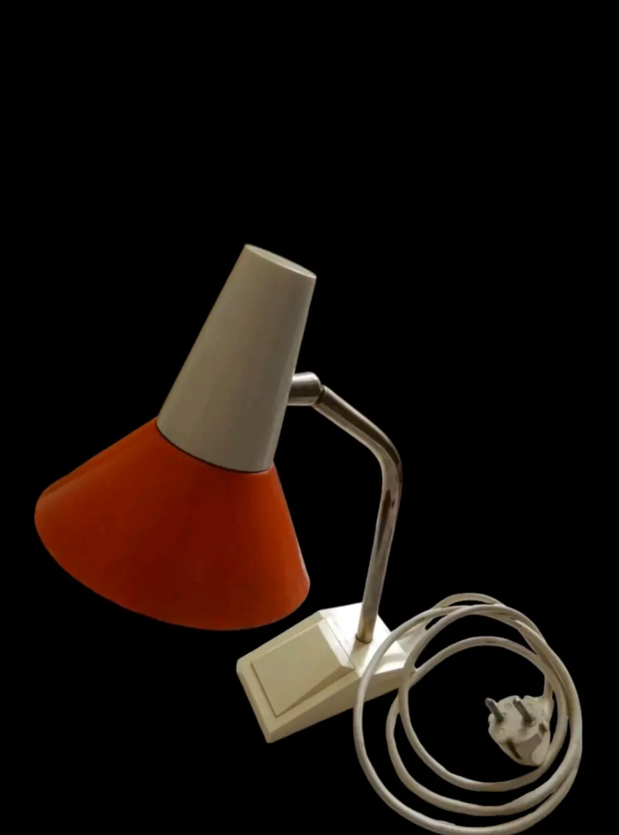 1970s desk lamp - Image 2