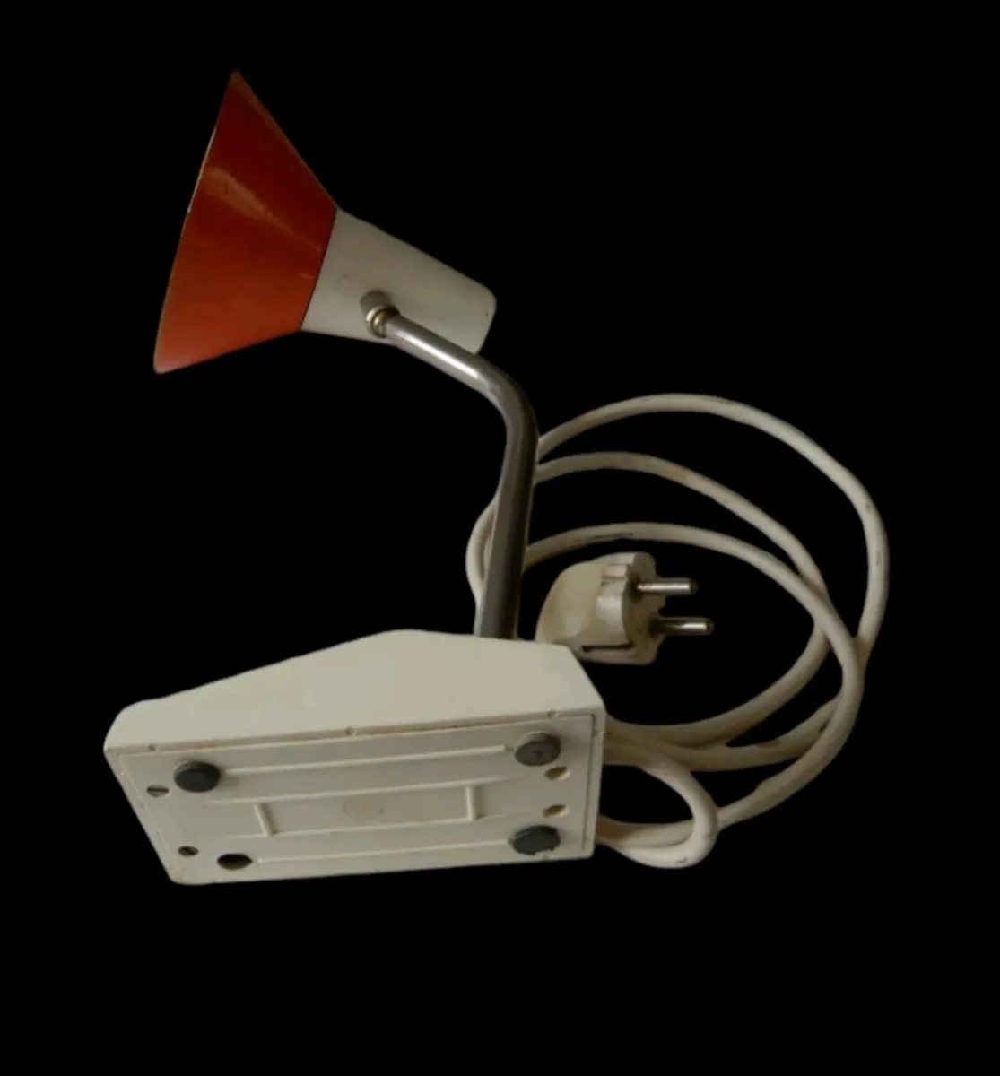 1970s desk lamp - Image 3