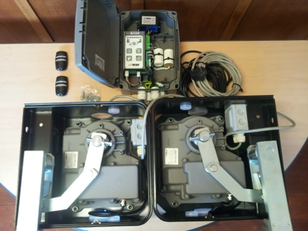 Gate Automation Motor Sales. - Image 4