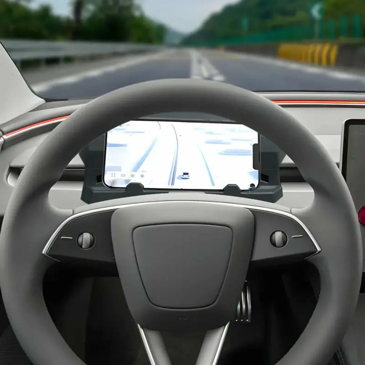 Tesla Accessories - TESLARY.IE - Image 3