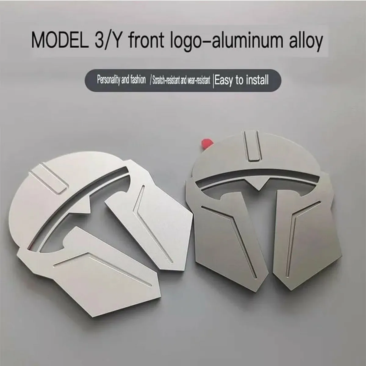 Tesla Accessories - TESLARY.IE - Image 4