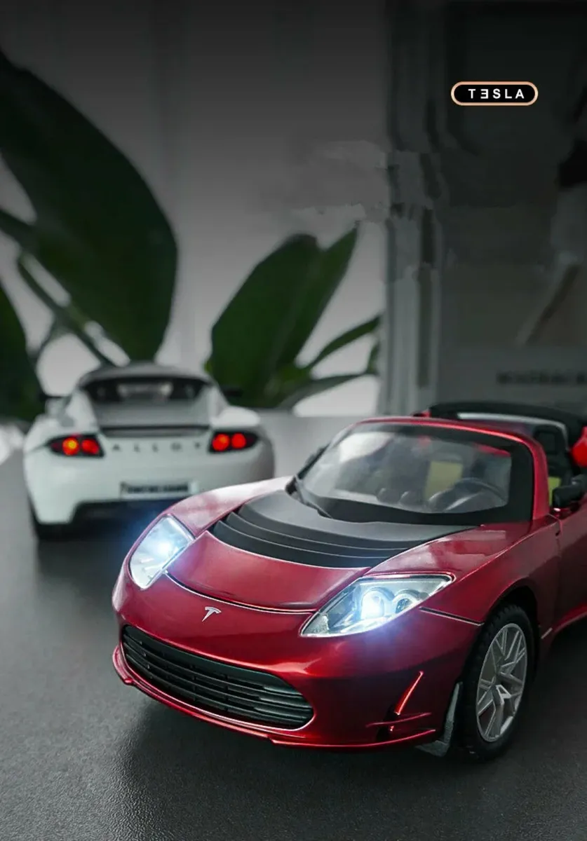 Tesla Accessories - TESLARY.IE - Image 3