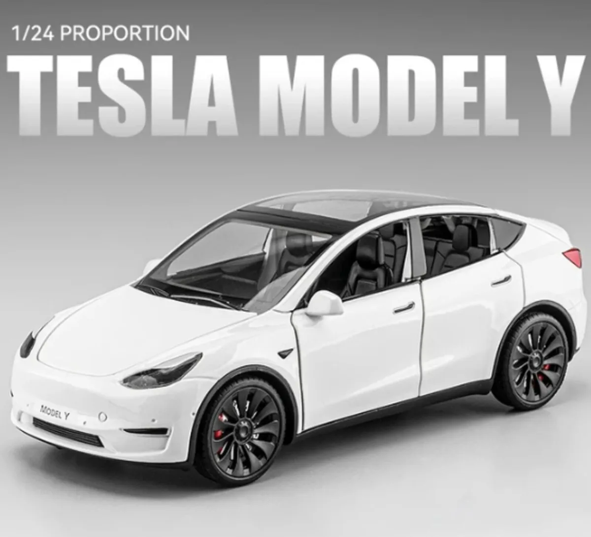 Tesla Accessories - TESLARY.IE - Image 4