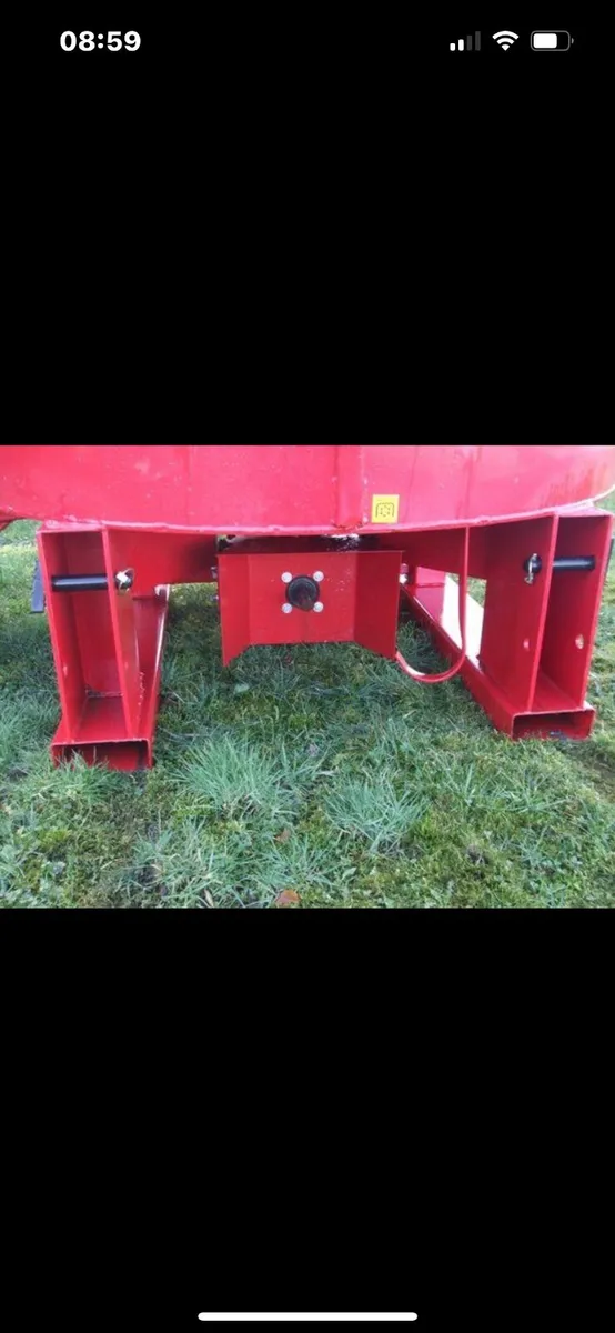 New Jarmet pan mixers - Image 4