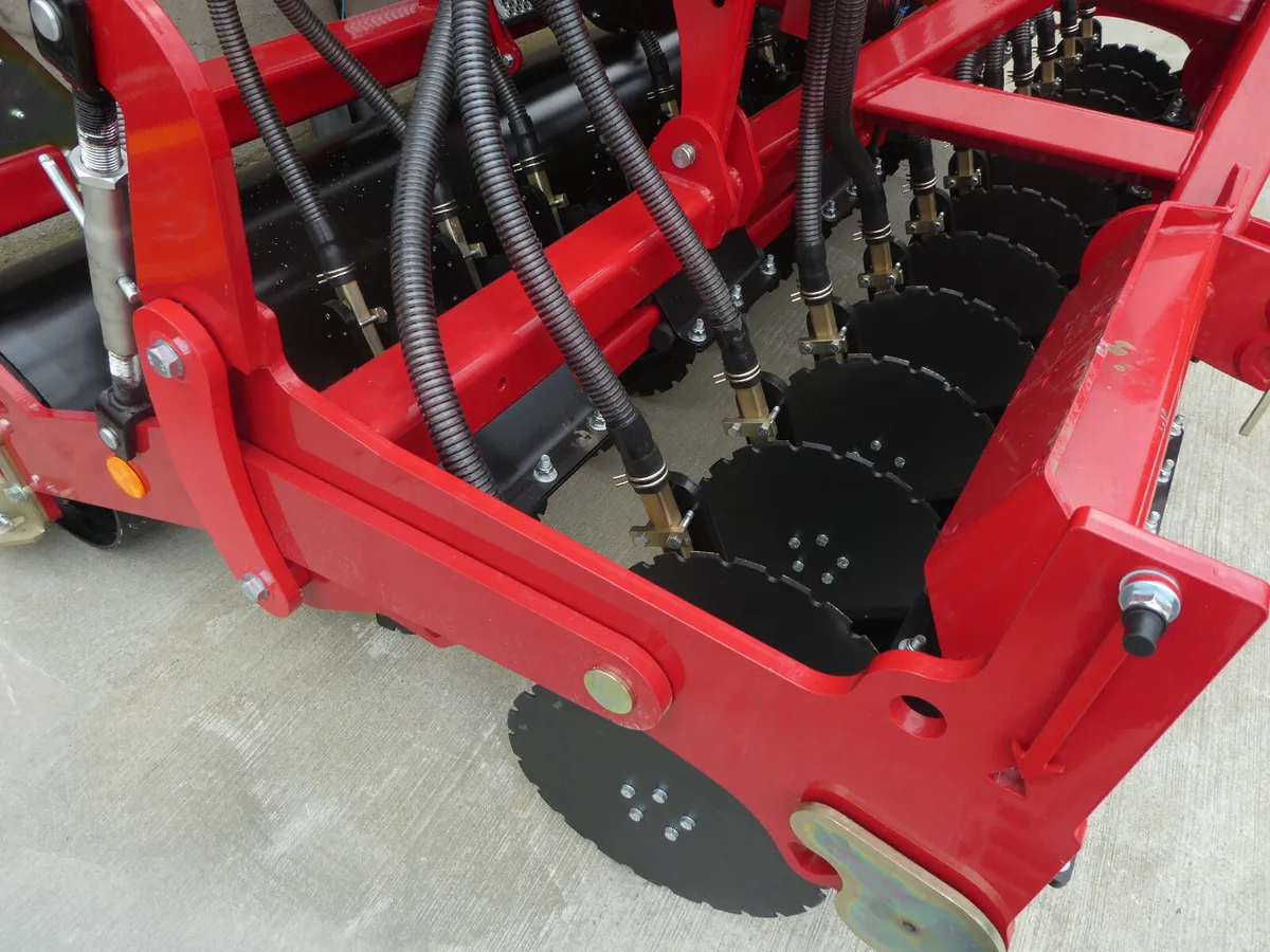 Moore Classic Direct Drill - Image 4