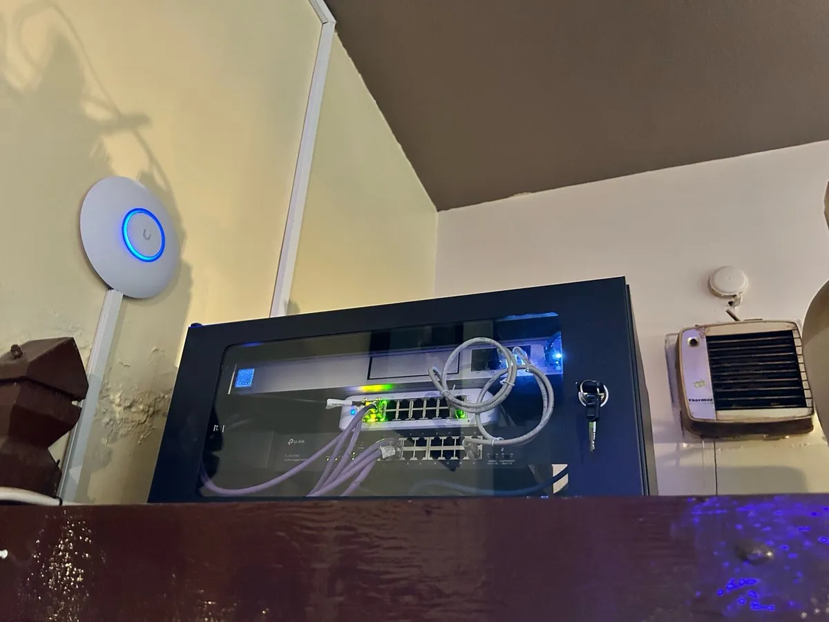 Expert IT & Data Cabling – Nationwide! - Image 3