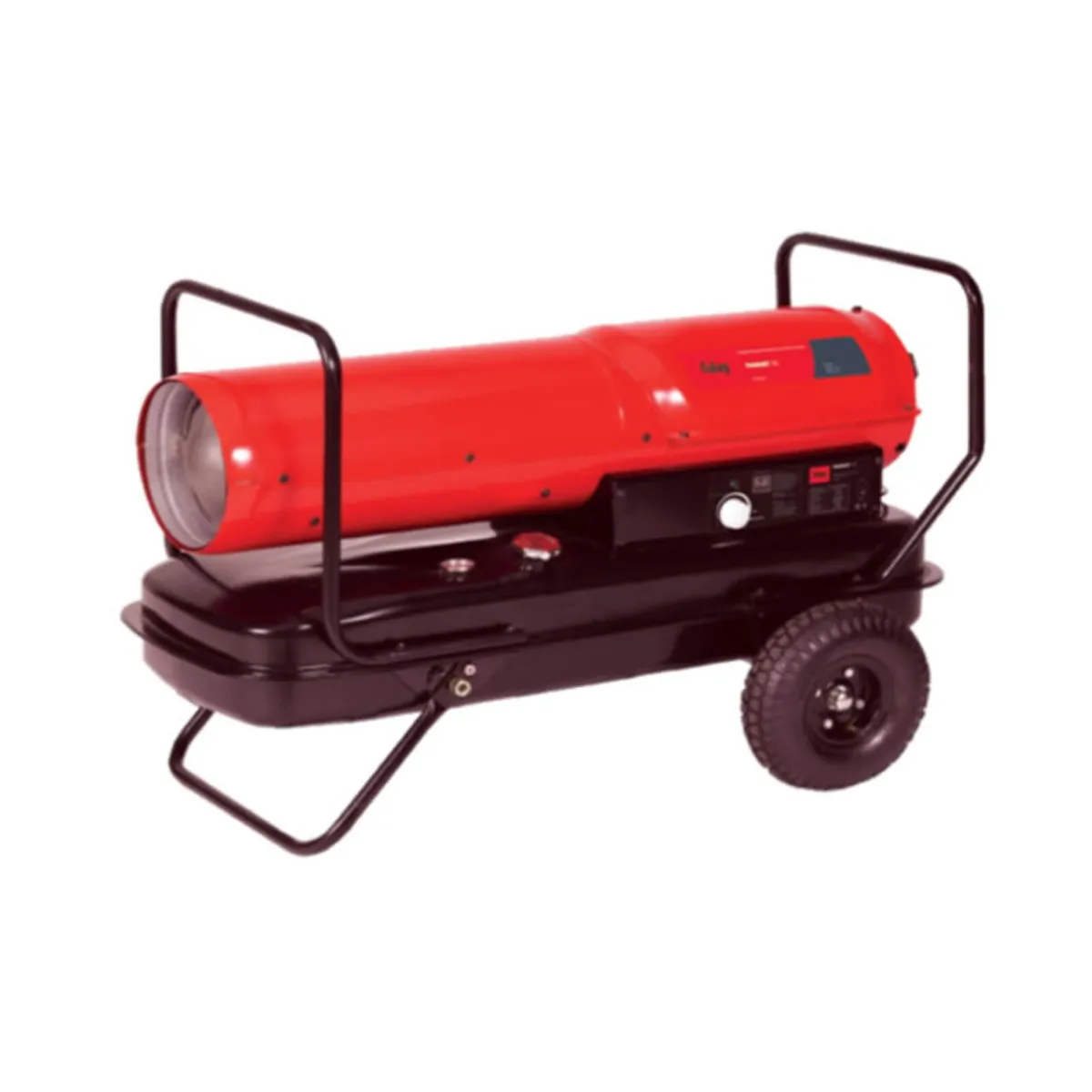Workshop Heaters - FREE Delivery - Image 3