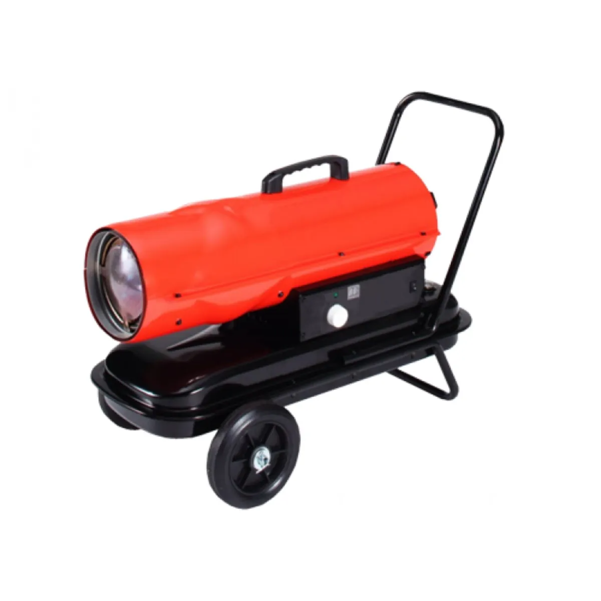 Workshop Heaters - FREE Delivery - Image 4