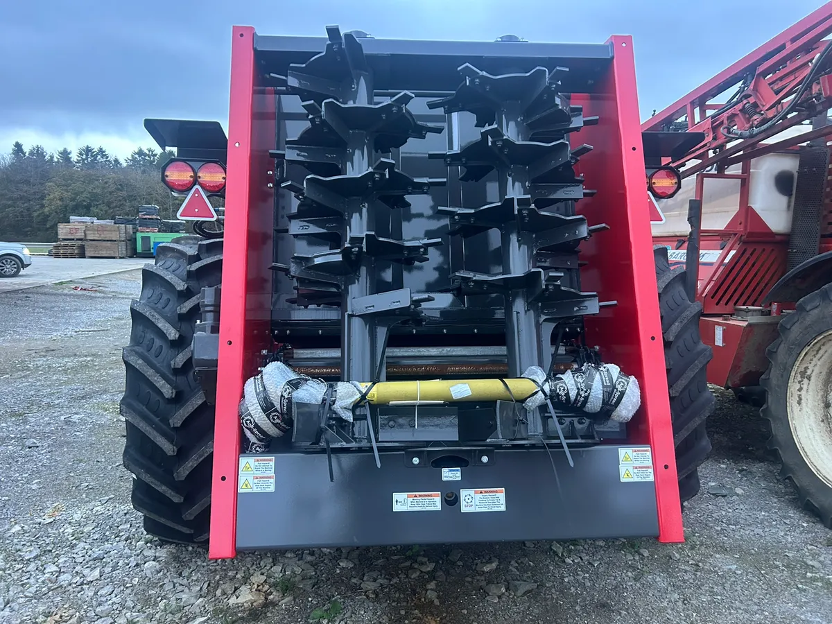 New Agri spread Pro 6000 in stock!! - Image 4