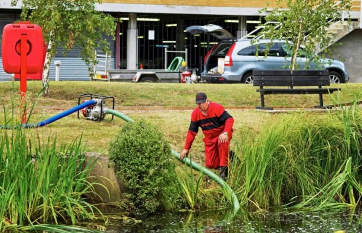 Water Pumps - Image 2