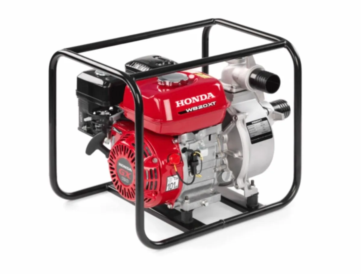 Water Pumps - Image 3