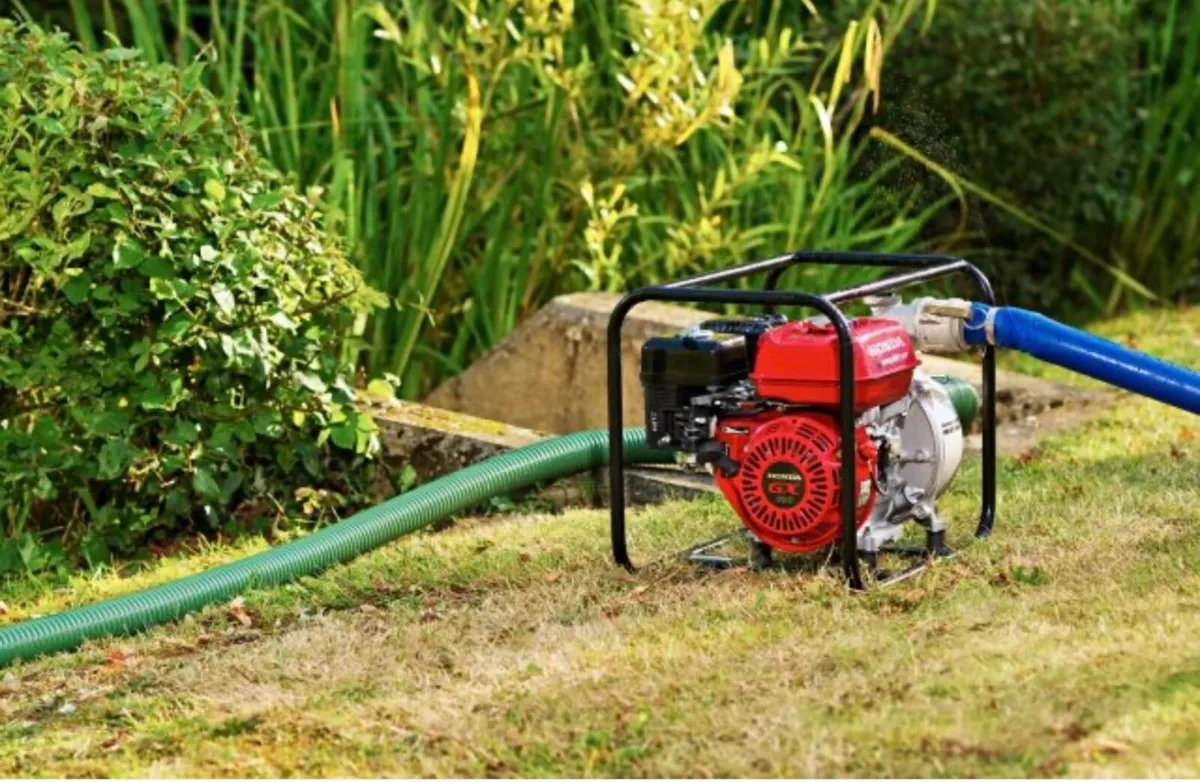 Water Pumps - Image 4