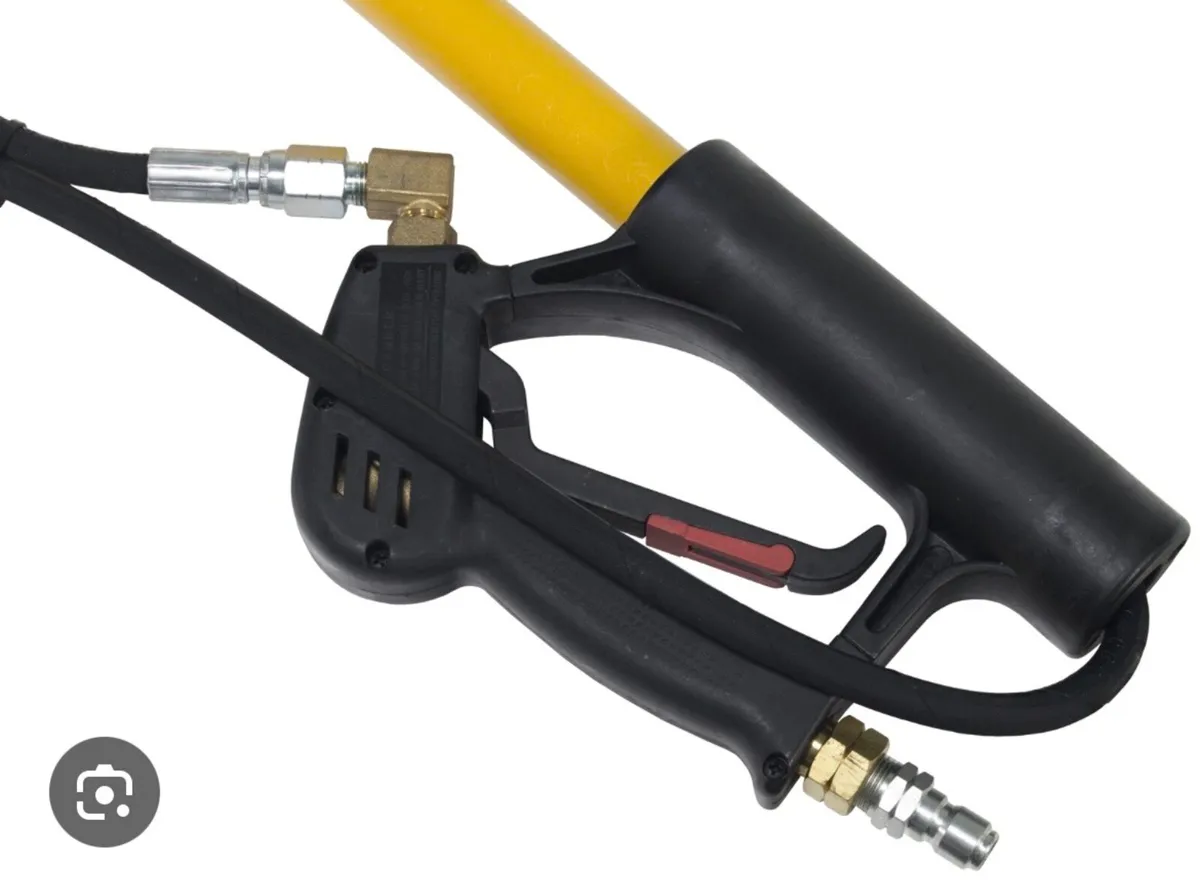 Telescopic Lance - Image 3