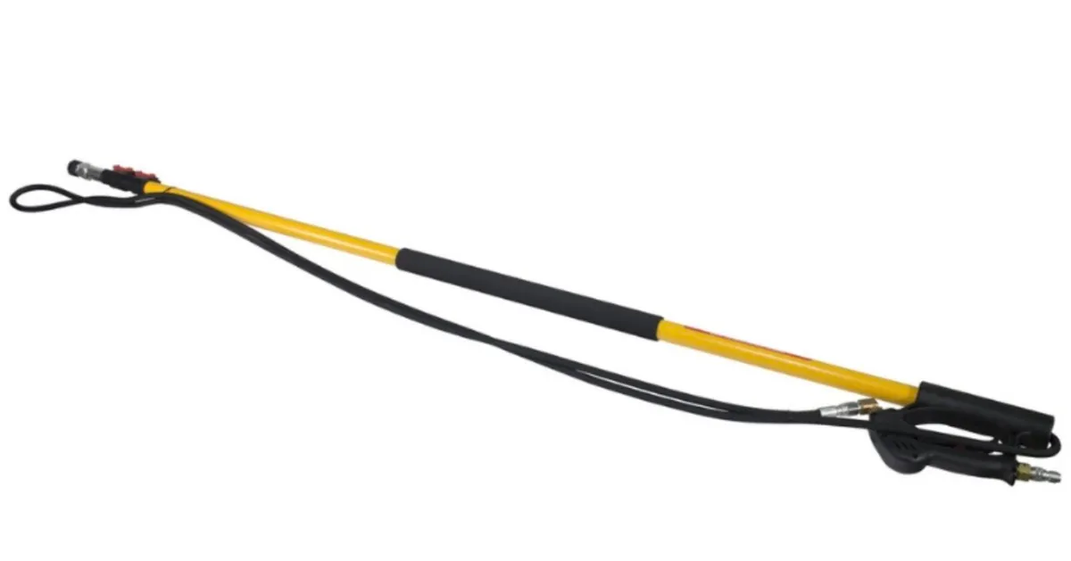 Telescopic Lance - Image 2