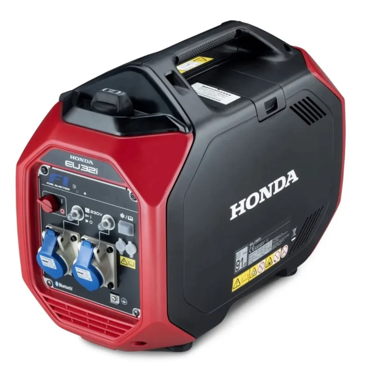 Silent Generators - Image 2