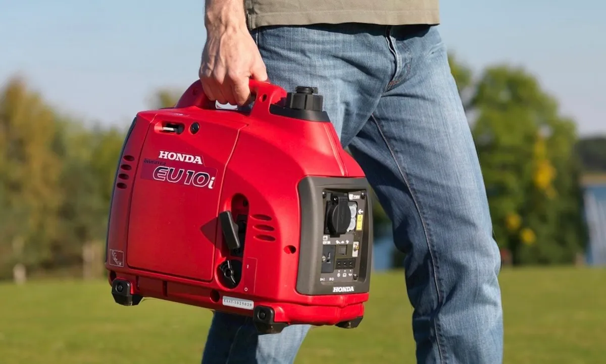 Silent Generators - Image 3