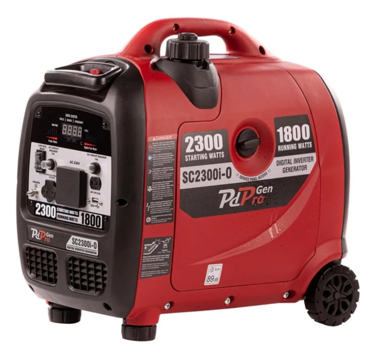 Silent Generators - Image 4