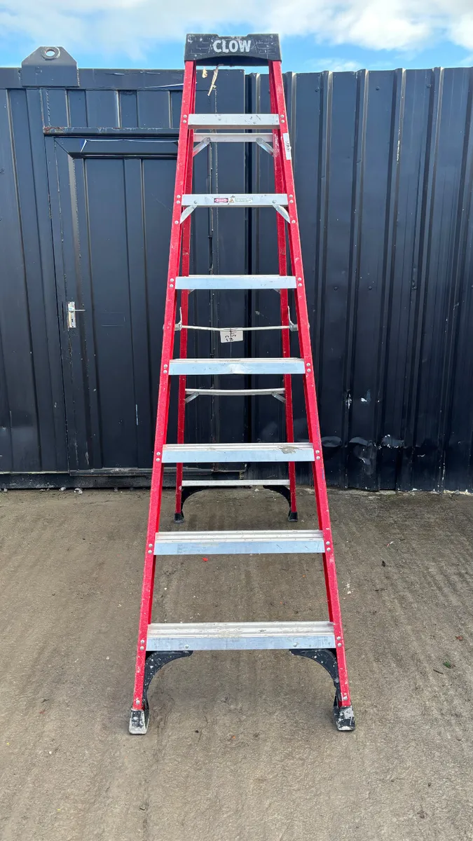 Clow Ladder - Image 2