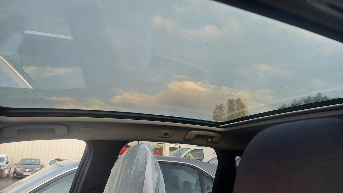 231 nissan qashqai parts - Image 4