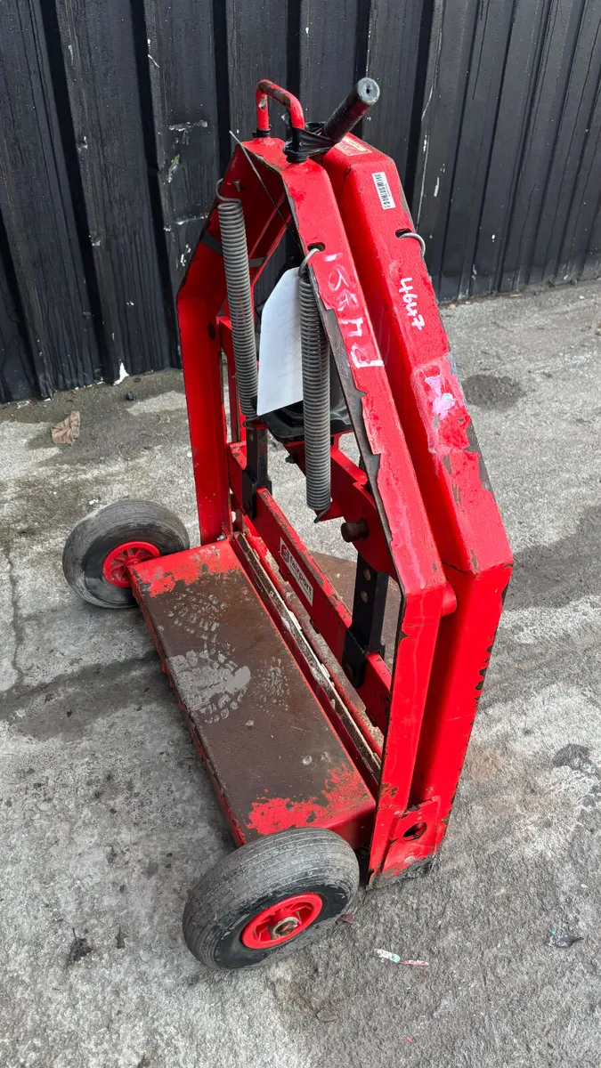 Fairport Block Splitter - Image 3