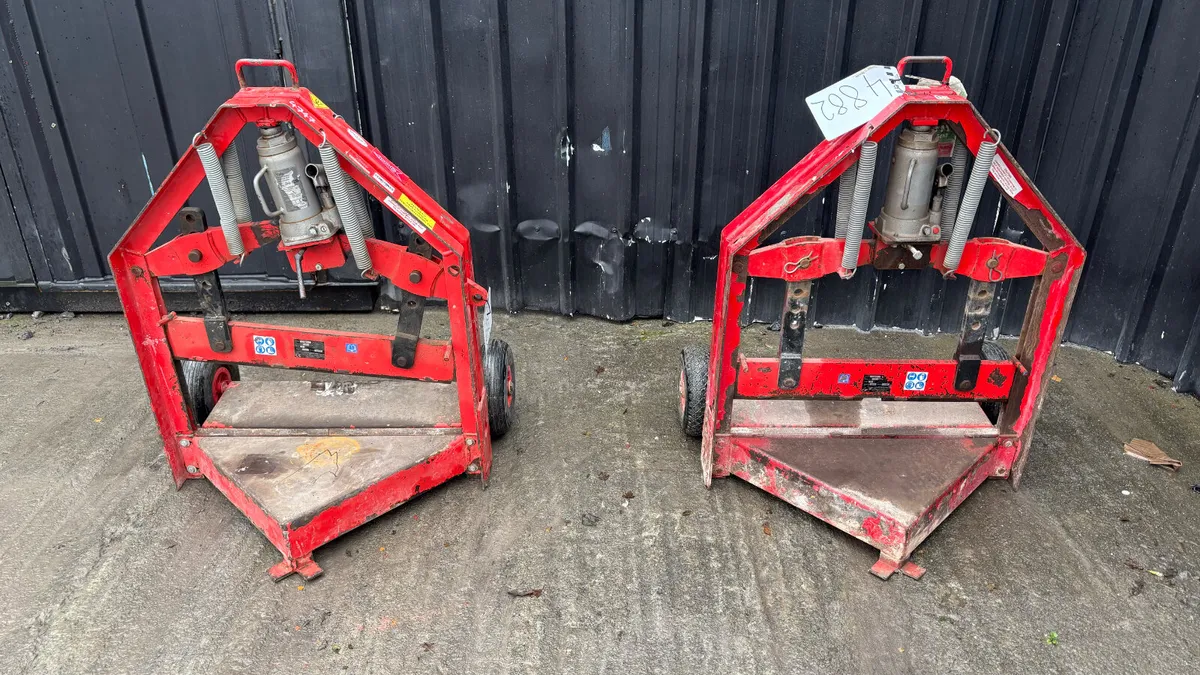 Fairpoint Block Splitters - Image 2