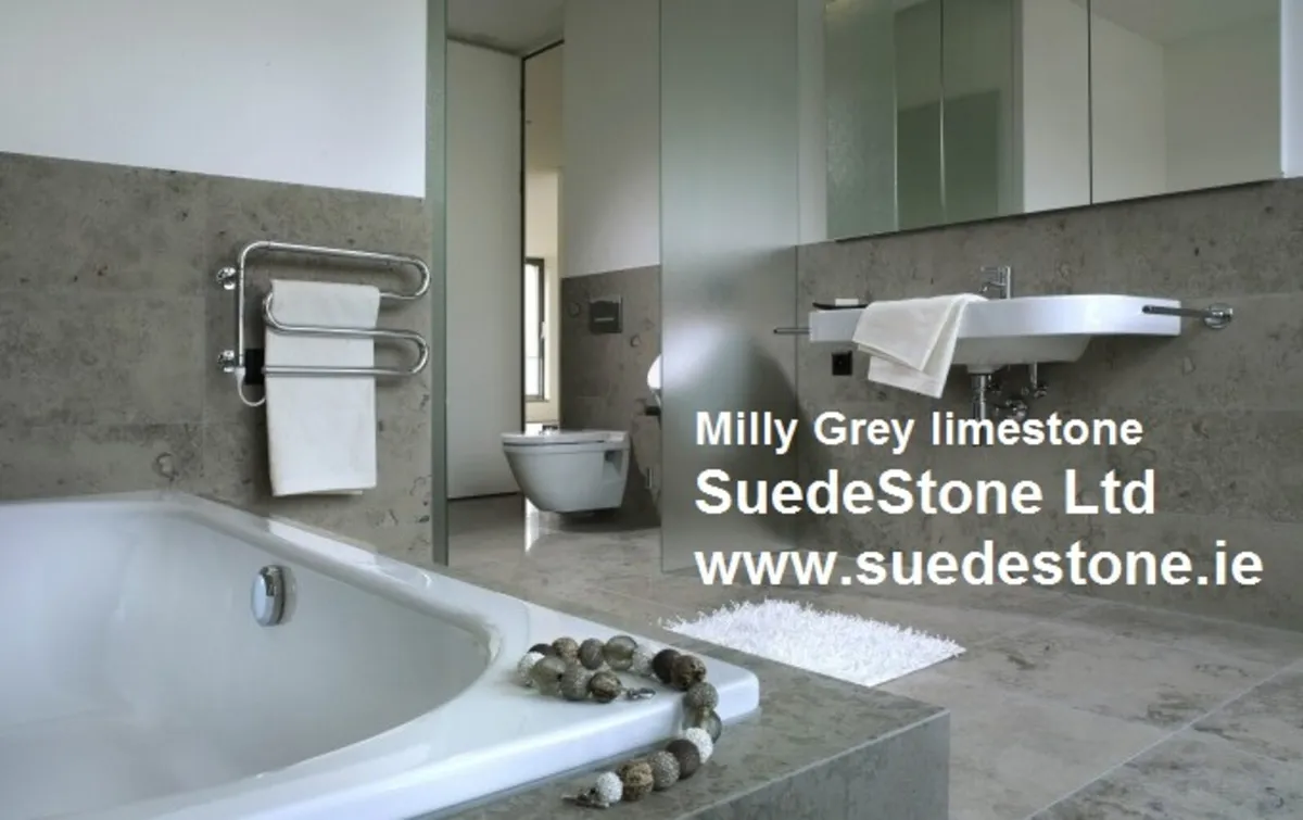 Natural Stone Tiles at Wholesale Prices 💯 - Image 1