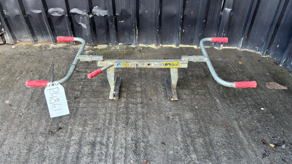 Probst Kerb Grab - Image 1