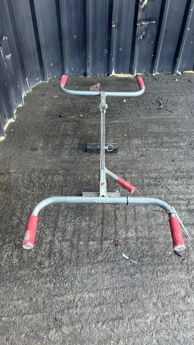 Probst Kerb Grab - Image 2