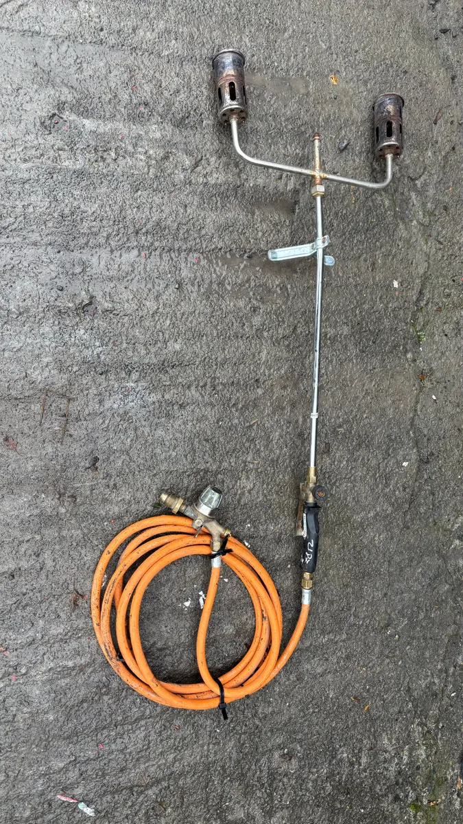 2 Gas Torches - Image 2