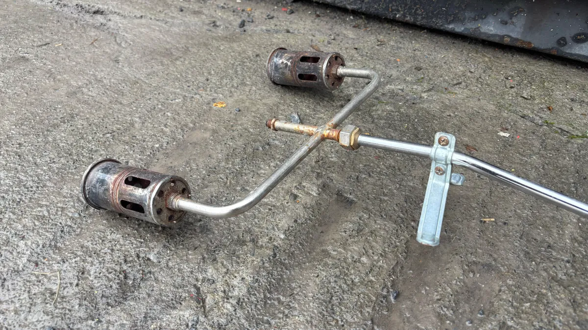 2 Gas Torches - Image 3