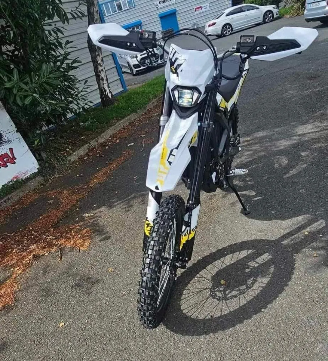 Surron Ultra Bee  DELIVERY/EASYPAY/WARRANTY - Image 3