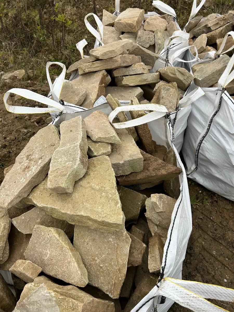 David Beckhams Cotswold Building Stone - Image 2