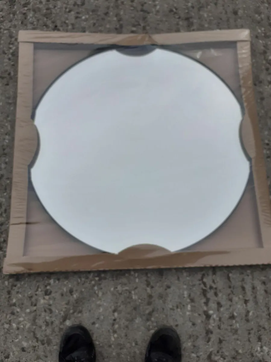 MIRROR 0874036543 - Image 1