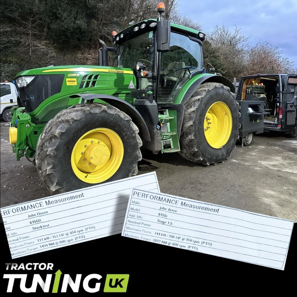 Remapping Adblue DPF - Image 2