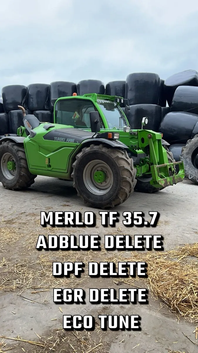 Remapping Adblue DPF - Image 3