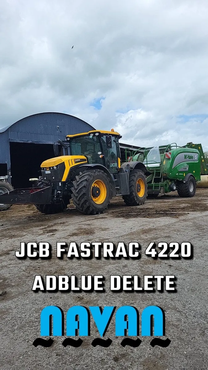 Remapping Adblue DPF - Image 4