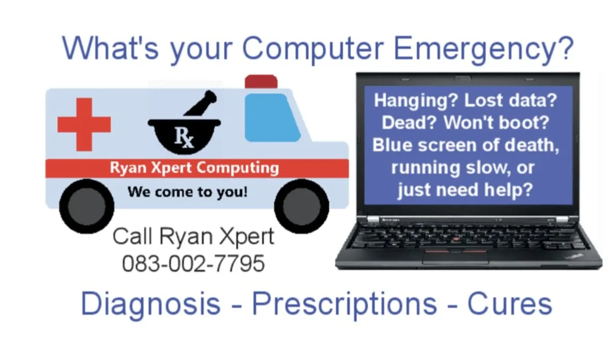 Computer and Motherboard Repairs