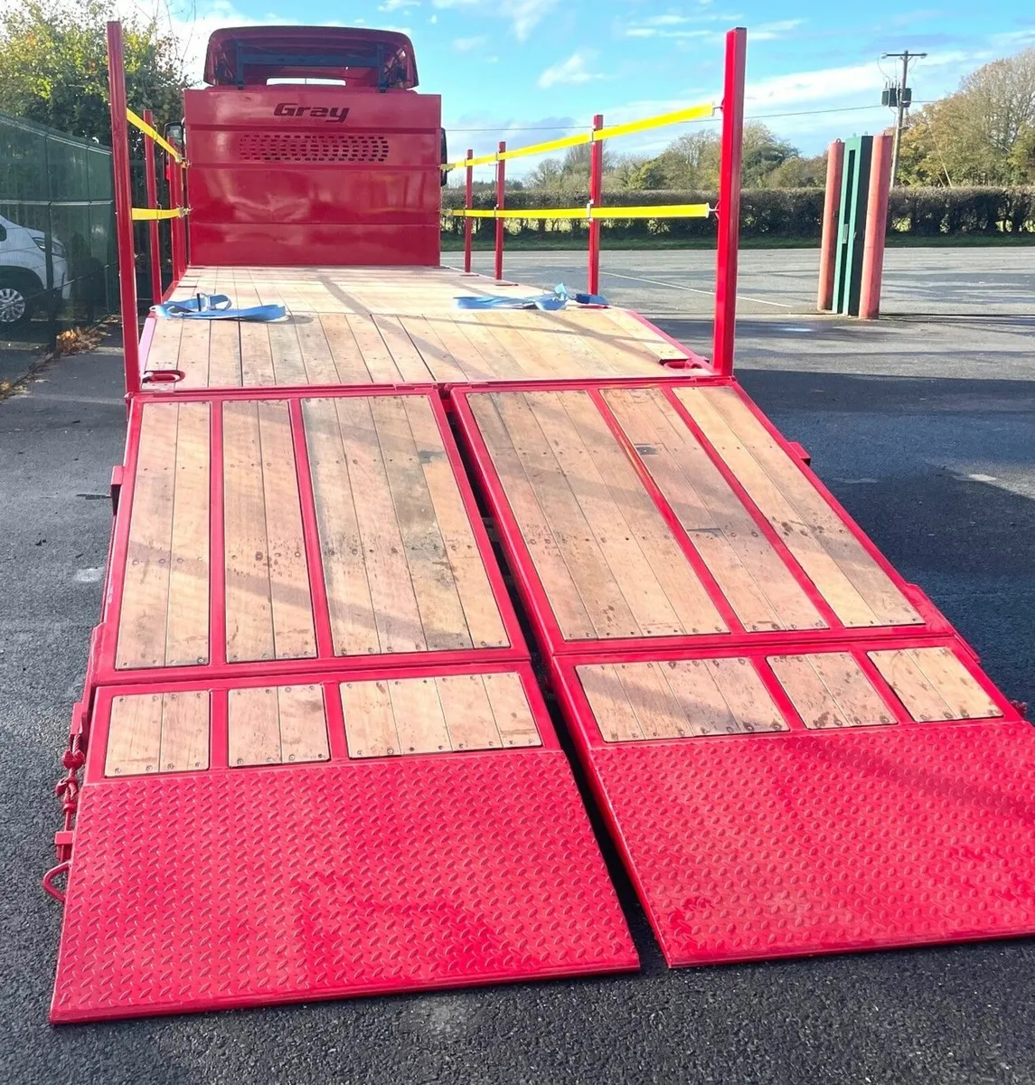 New Plant Bodies Built to Order  Gray's Kilcock - Image 4