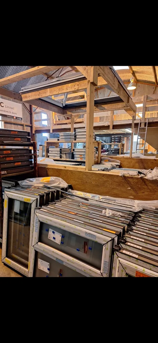 PVC WINDOW +DOOR WAREHOUSE W23F6C1 WPVC LTD - Image 4