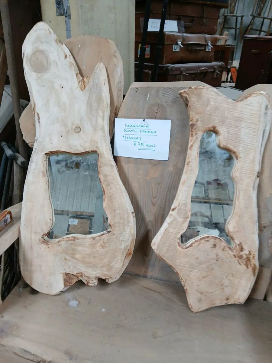 Mixed furniture and odd ment - Image 4